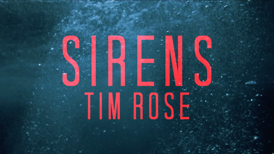 Tim Rose - Sirens